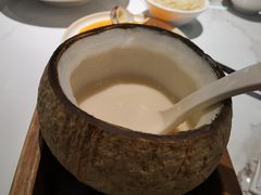 -沿江海南菜·文昌鸡祖师爷(大东海店)