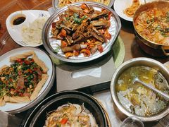 -五味坊·鱼头王(蓝湾天街店)
