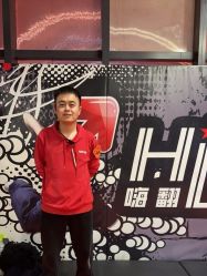 -嗨翻Hi-Fun竞技主题乐园·蹦床团建生日聚会(五棵松华熙店)