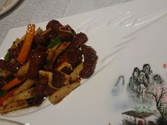-老人和饭店(打浦路店)