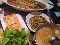 -集贤门·徽菜(南山店)