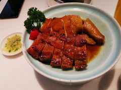 -新旺茶餐厅·早餐·夜宵(仙霞店)