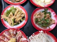 -石记老北京炙子烤肉(松园店)