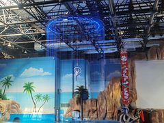 -华夏文旅海洋公园