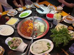 -大龙燚火锅(南山大道店)