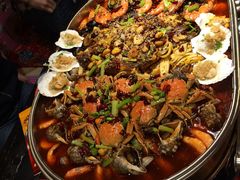 -金掌勺锅包肉(太原万达店)