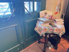 -露西亚咖啡西餐厅(哈尔滨俄侨纪念馆店)