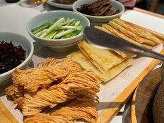 -0776食堂·京城创意菜(七里庄店)