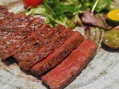 炭烤高级和牛-炉匠炉端烧·酒(国金中心商场店)