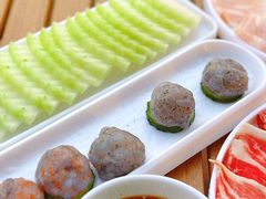 -四喜小胖·北京涮肉(五道营店)