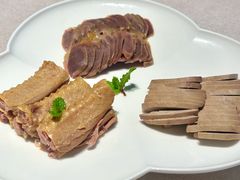 -四季民福烤鸭店(外滩外白渡桥店)