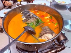 -金稼园·金平湖农家菜