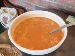 -老牌坊鲁菜名店(宽厚里店)