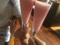 -喜来登酒店-盛宴标帜餐厅