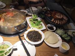 -荣波烤鸭(新世纪百货店)