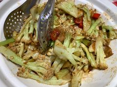 -西贝莜面村(上海百联西郊店)