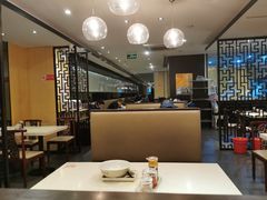 大堂-东泰祥生煎馆(重庆北路店)