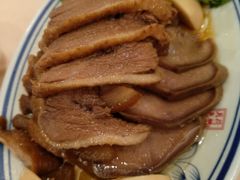 -金鮀岛潮州酒家
