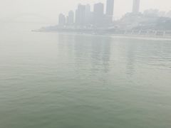 -重庆两江夜游-金碧系列