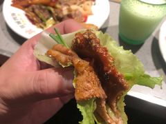 -蓉城四海·澳牛炙烤自助(江阴周庄店)
