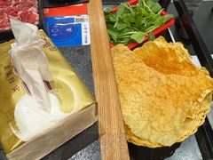 -林记潮牛·牛肉火锅(上马墩店)