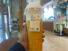 -奈雪的茶(振华商厦店)