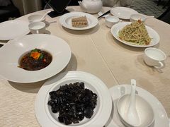 -唐拉雅秀酒店-唐苑中餐厅