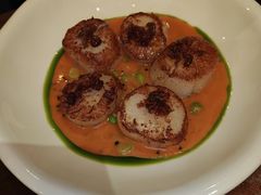 -Bistro Les Lilas丁香花小酒馆