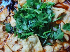 -柳州肥姨妈大骨螺蛳粉(沙河店)