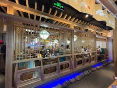 -九田家黑牛烤肉料理(新光汇店)