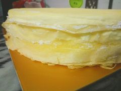 -OL’s Cake鲜荟千层(东风中路店)