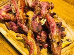 馕坑肉-3号仓库(幸福北路店)