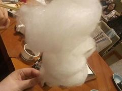 -美盛喜来登大酒店-盛宴标帜餐厅