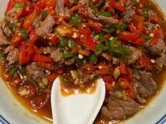 -欧记大排档·景德菜(上海首店)