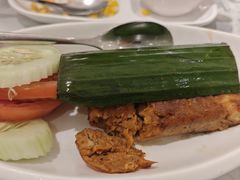 湾姐三色饭-关夫人餐厅(KLCC阳光广场店)