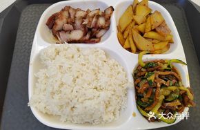 Original Char Siu Rice