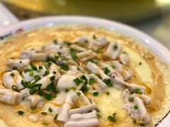 -卡尔顿东方银龙酒店•广西菜•早茶