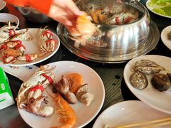 -渔公码头·九龙湾国际饭店