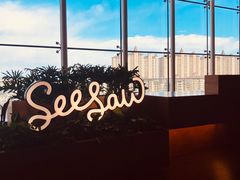 -Seesaw Coffee(朝阳大悦城店)