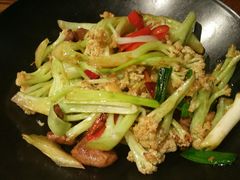-阿罗新疆菜(人民广场店)