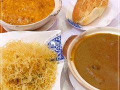 -番茄屋葡式美食(总店)