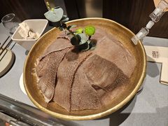 -巴奴毛肚火锅(悠唐购物中心店)