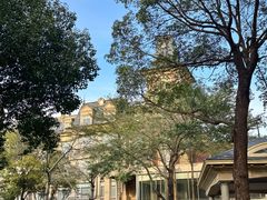 -中旅阿那亚九龙湖·公主酒店