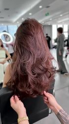 -MY HAIR ARDOR
