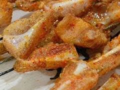 -楚太子  中餐&烧烤(武大店)