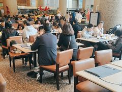 -怡聚轩全日制自助餐厅(大中华喜来登酒店)