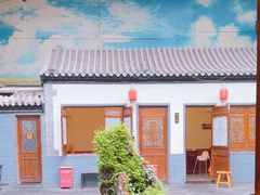 -炑羊香烤全羊(西三旗店)