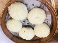 阳阳酱肉包-阳阳中国饭(龙湖大兴天街)