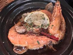 -羽深肉铺 Steak & Wine
