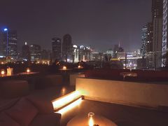 -城市露台景观餐厅(淮海路店)